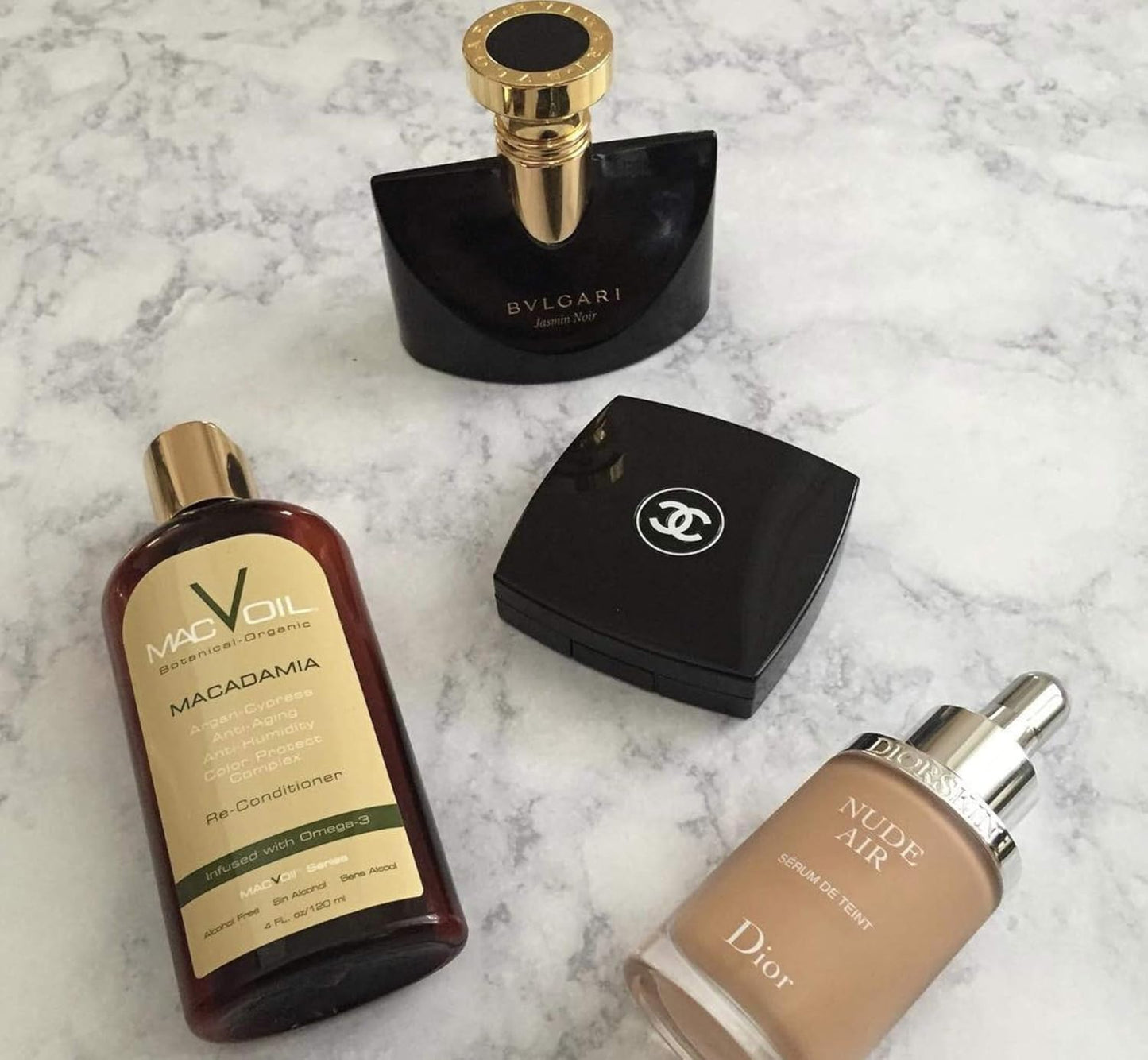 Macadamia Re - Conditioner | Macvoil - Macvoil