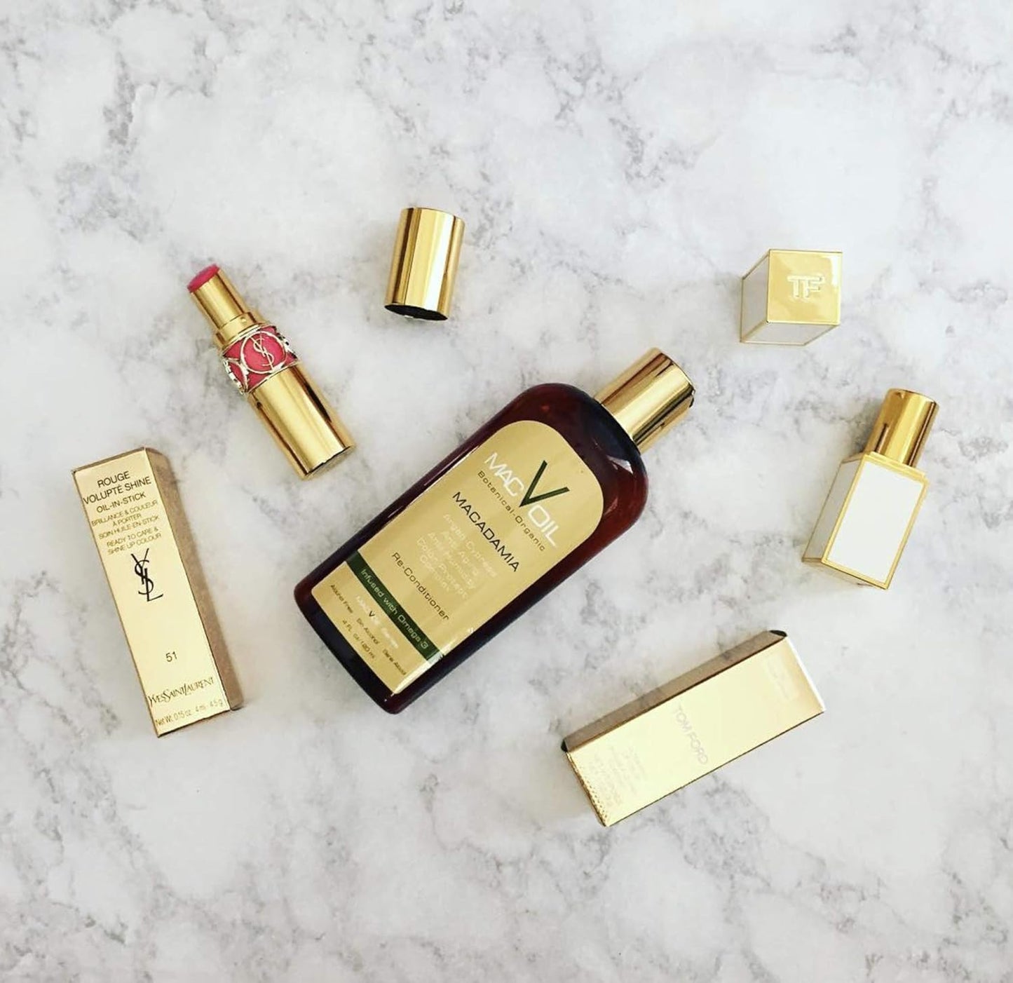 Macadamia Re - Conditioner | Macvoil - Macvoil