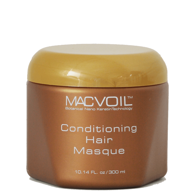 Conditioning Hair Masque - Macvoil