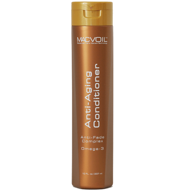 Anti - Aging Argan Conditioner | Macvoil - Macvoil