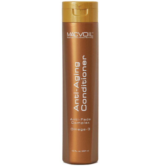 Anti - Aging Argan Conditioner | Macvoil - Macvoil