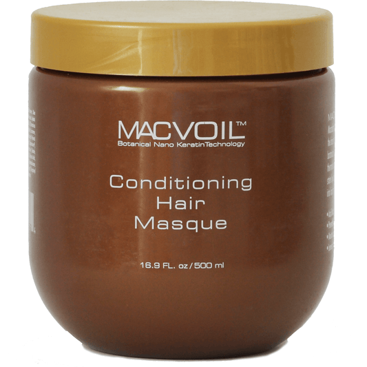 Conditioning Hair Masque | Macvoil - Macvoil