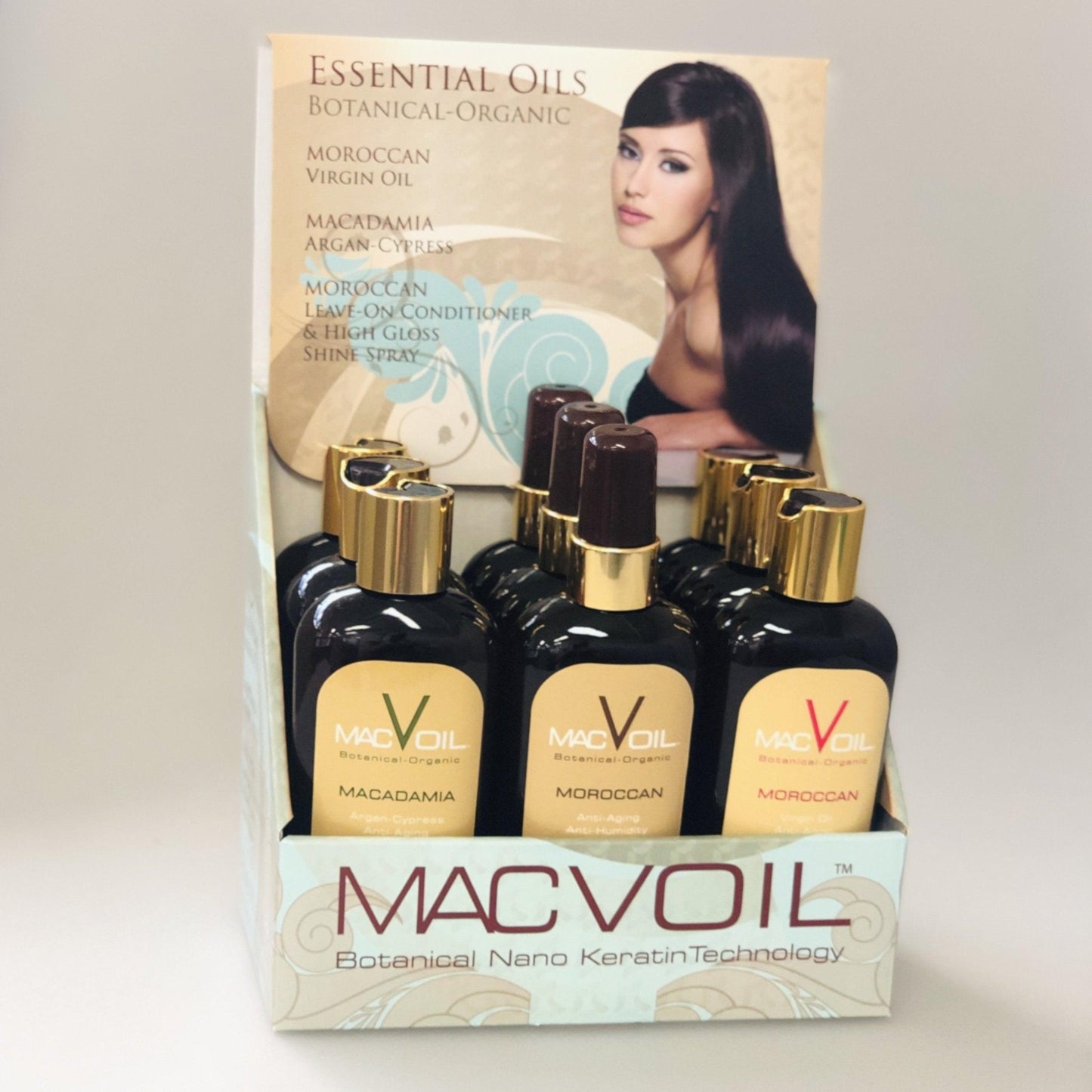 Essential Oils Set | Macvoil - Macvoil