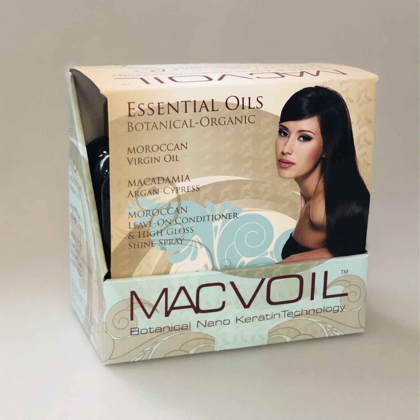 Essential Oils Set | Macvoil - Macvoil