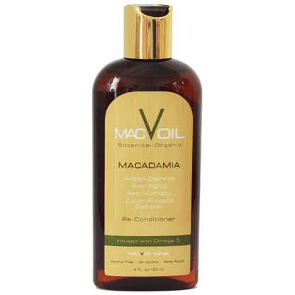 Macadamia Re-Conditioner - Macvoil