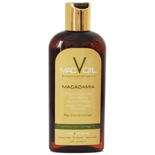 Macadamia Re - Conditioner | Macvoil - Macvoil