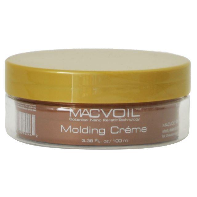 Molding Creme MOLDING CREAM MACVOIL 4 OZ 