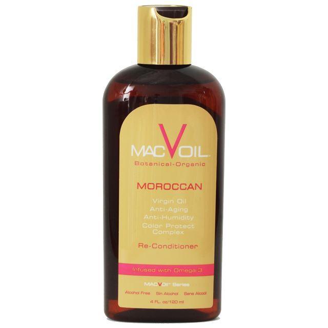 Moroccan Re - Conditioner | Macvoil - Macvoil