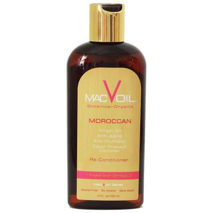 Moroccan Re - Conditioner | Macvoil - Macvoil